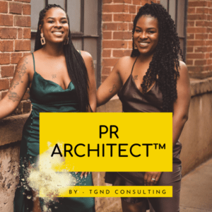 PR Architect: E-Book